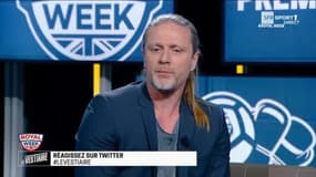 Le Vestiaire - Manu Petit devait tuer une vache pour annuler un sortilège, foi de marabout