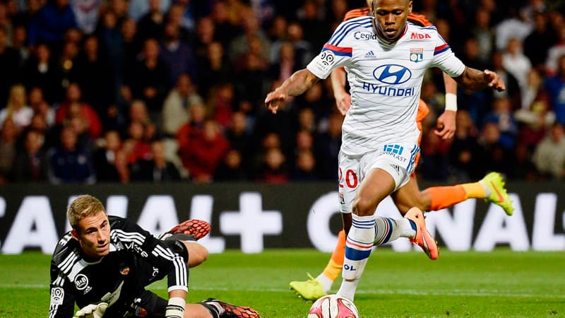 Clinton N'Jie