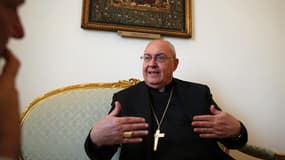 L'Eglise catholique doit s'ouvrir davantage aux femmes et leur confier des responsabilités, juge le cardinal Leonardo Sandri, membre éminent de la Curie romaine appelé à jouer un rôle influent lors du conclave qui désignera le successeur de Benoît XVI. /P