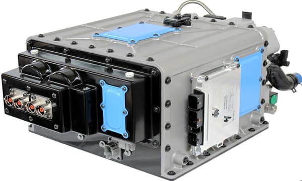 Symbio va équiper les 100 premiers véhicules de la flotte d'utilitaires de PSA, en adaptant ses systèmes hydrogène standards (StackPack). Symbio va équiper les 100 premiers véhicules de la flotte d'utilitaires de PSA, en adaptant ses systèmes hydrogène standards (StackPack).