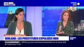 Lyon: où vont pouvoir s'installer les prostituées ? 