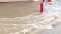 Moselle : inondations à Fontoy  - Témoins BFMTV