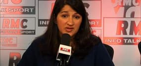 "Abaoud, une toute petite cervelle, sans charisme particulier" Zineb El Rhazoui