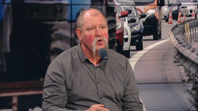 "Des veaux sous le manteau": Didier Giraud accuse des agriculteurs d'avoir répandu la dermatose