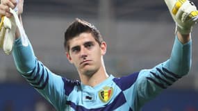 Thibaut Courtois