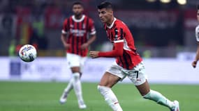 A. Morata
