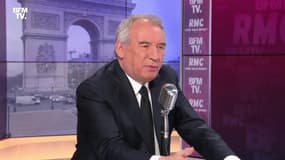 François Bayrou face à Jean-Jacques Bourdin en direct - 10/02