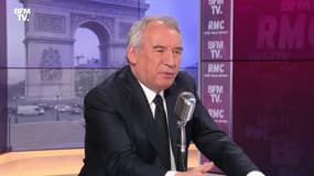 François Bayrou face à Jean-Jacques Bourdin en direct - 10/02