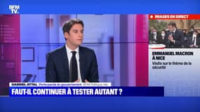 BFMTV répond à vos questions : Novak Djokovic libéré par la justice - 10/01