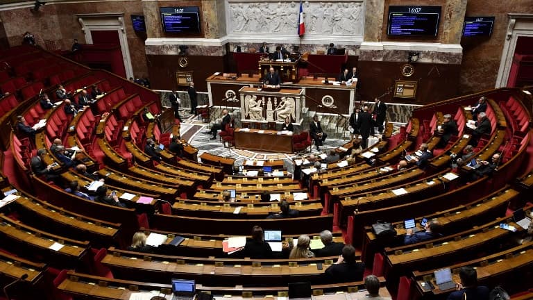 L'Assemblée nationale a emboîté le pas au Sénat et voté l'amendement anti-squat