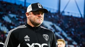Wayne Rooney
