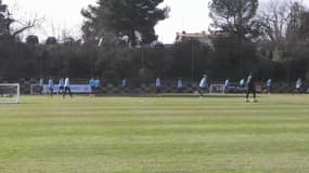 Ligue 1 : La force de l’OM, c'est son vestiaire