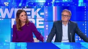 Terrorisme: Zemmour accuse Hollande - 12/10