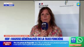 Hauts-de-France: une hausse généralisée de la taxe foncière 