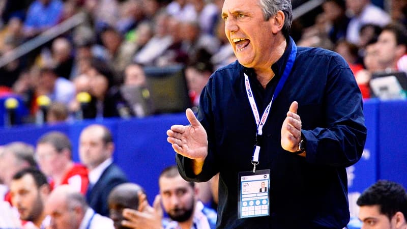 Claude Onesta