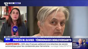Story 2 : Témoignages bouleversants de la famille d'Estelle Mouzin dans le procès de Monique Olivier - 06/12