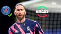 Mercato : La légende Sergio Ramos signe deux ans au PSG