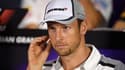 Jenson Button