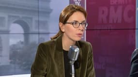 "Il nous un oui ou non, d'ici le 31 octobre" déclare Amélie de Montchalin, secrétaire d'État aux affaires européennes, sur BFMTV.