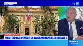 Menton : La justice suspend la création de 151 postes par la mairie