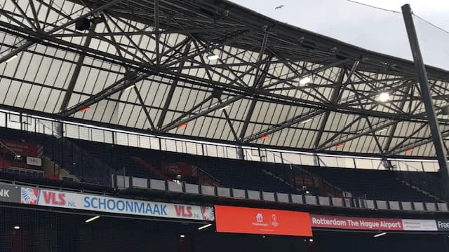 Feyenoord-OM