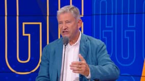 Mort de Nahel : "C'est pas le policier le délinquant, il a défendu la société"