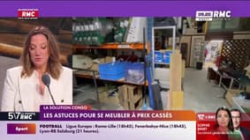 Solution Conso - Les astuces pour se meubler à prix cassés