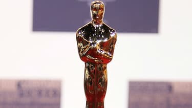 La statuette des Oscars