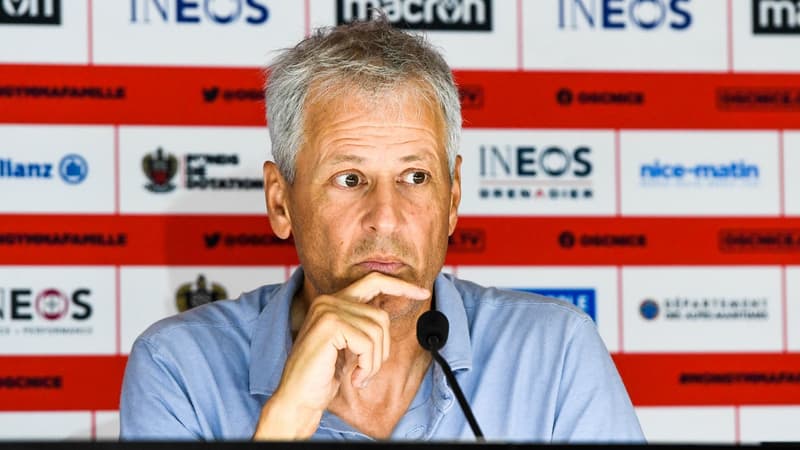 Nice: une préparation perturbée par les pépins physiques