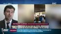 Des passagers français portent plainte contre Costa Croisières pour "homicides involontaires"