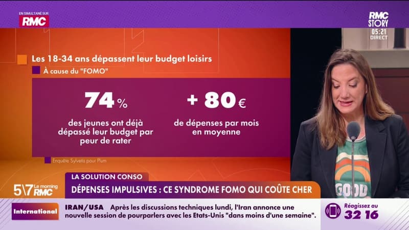 Solution Conso - Dépenses impulsives : ce syndrome FOMO qui coûte cher