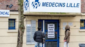 SOS médecins est en grève ce dimanche 25 janvier