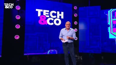 DIRECT VIDEO - Regardez en direct le lancement de Tech&Co 