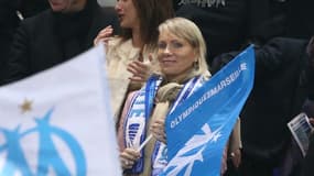 Margarita Louis-Dreyfus