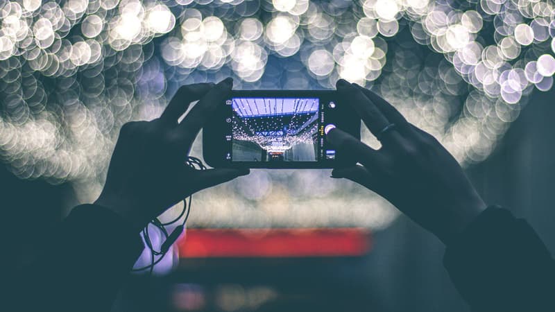 Que faire de ses photos de vacances numériques? 