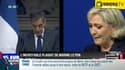 QG Bourdin 2017 : Magnien président ! : L'incroyable plagiat de Marine Le Pen