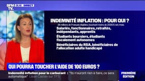 Carburants: qui pourra toucher l'aide de 100 euros annoncée jeudi par le gouvernement ?