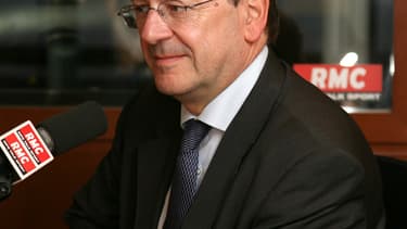Interrogé ce lundi matin sur RMC, le secrétaire d'Etat au Commerce considère que la TVA à 5.5% dans la restauration n'est pas une niche fiscale.