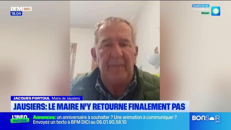 Le journal de 18h du mardi 6 janvier 2026