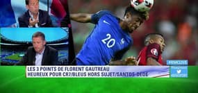 Quels Bleus sont passés à côté ?