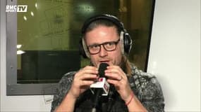 Petit : ‘’J’ai frissonné en regardant l’équipe de France de handball’’