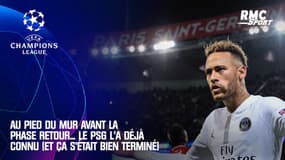 Ligue des champions : en 2018, le PSG était aussi au pied du mur avant la phase retour (et ça s'était bien fini)
