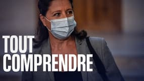 Agnès Buzyn est convoquée le 10 septembre 2021 à la Cour de justice de la République en vue d'une possible mise en examen pour sa gestion de la crise sanitaire.