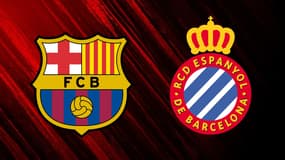 FC Barcelone - Espanyol Barcelone