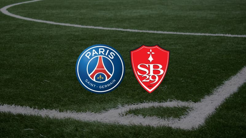 PSG – Brest : à quelle heure et sur quelle chaîne suivre le match ?