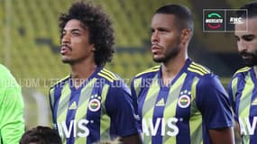 Mercato / OL : Les Gones auraient des vues sur Gustavo