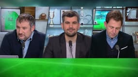 Le best-of de l’After foot du lundi 12 février