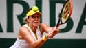 Anastasia Pavlyuchenkova