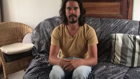 Valentin des Goguettes, "en trio mais à quatre", à l'origine de la parodie de Vesoul, qui fait un tabac sur YouTube.