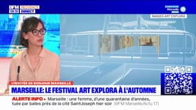 Marseille: le festival Art explora du 12 au 25 octobre 